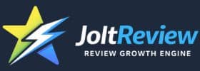 JoltReview