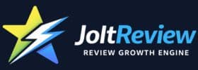 JoltReview – Review Growth Engine